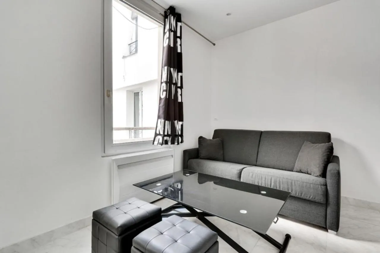 255 Suite Homard - Superb Apartment In París